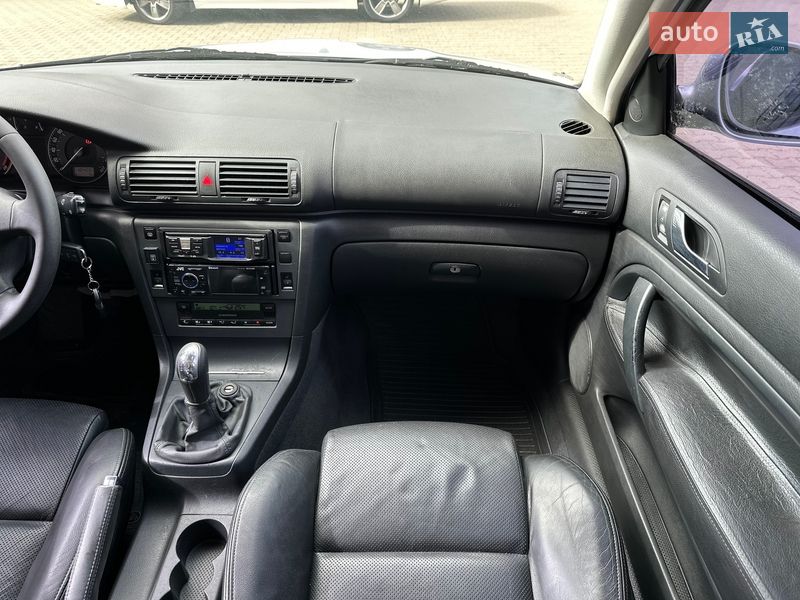 Лифтбек Skoda Superb 2008 в Одессе