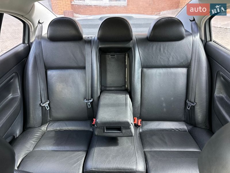 Лифтбек Skoda Superb 2008 в Одессе