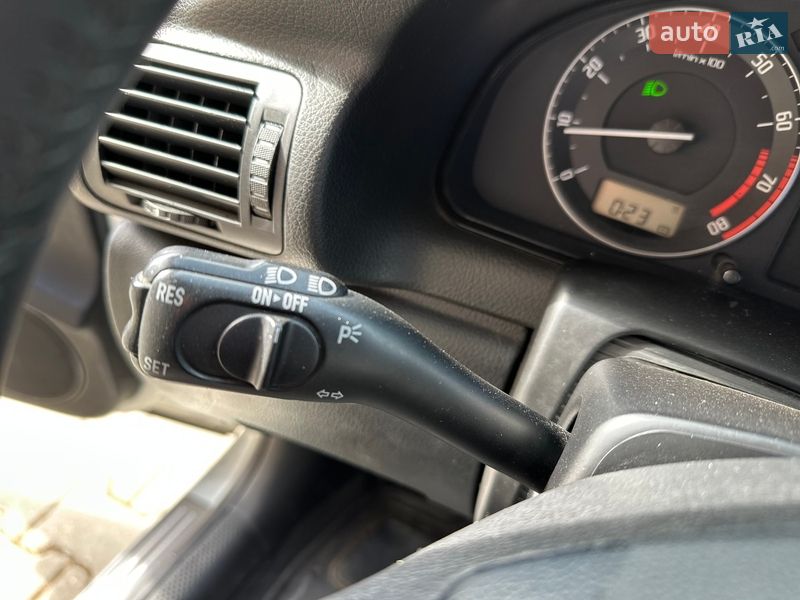 Лифтбек Skoda Superb 2008 в Одессе фото 33 Лифтбек Skoda Superb 2008 в Одессе