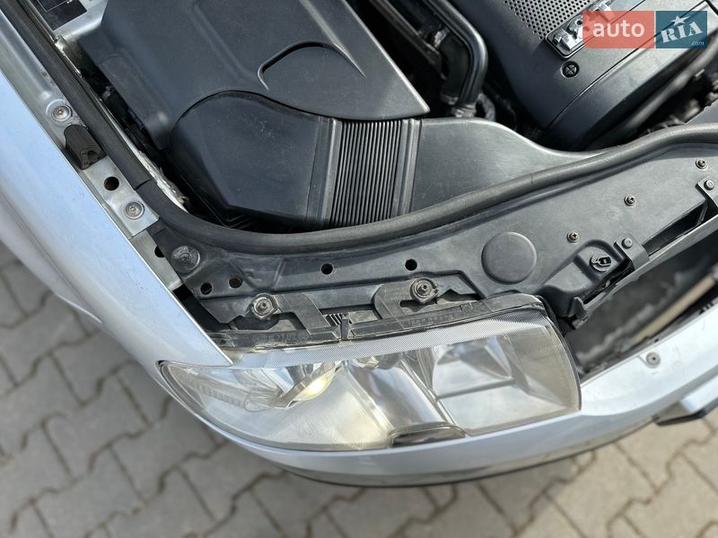 Лифтбек Skoda Superb 2008 в Одессе фото 38 Лифтбек Skoda Superb 2008 в Одессе