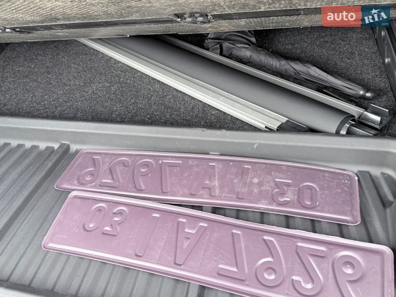 Универсал Skoda Superb 2020 в Луцке фото 42 Универсал Skoda Superb 2020 в Луцке