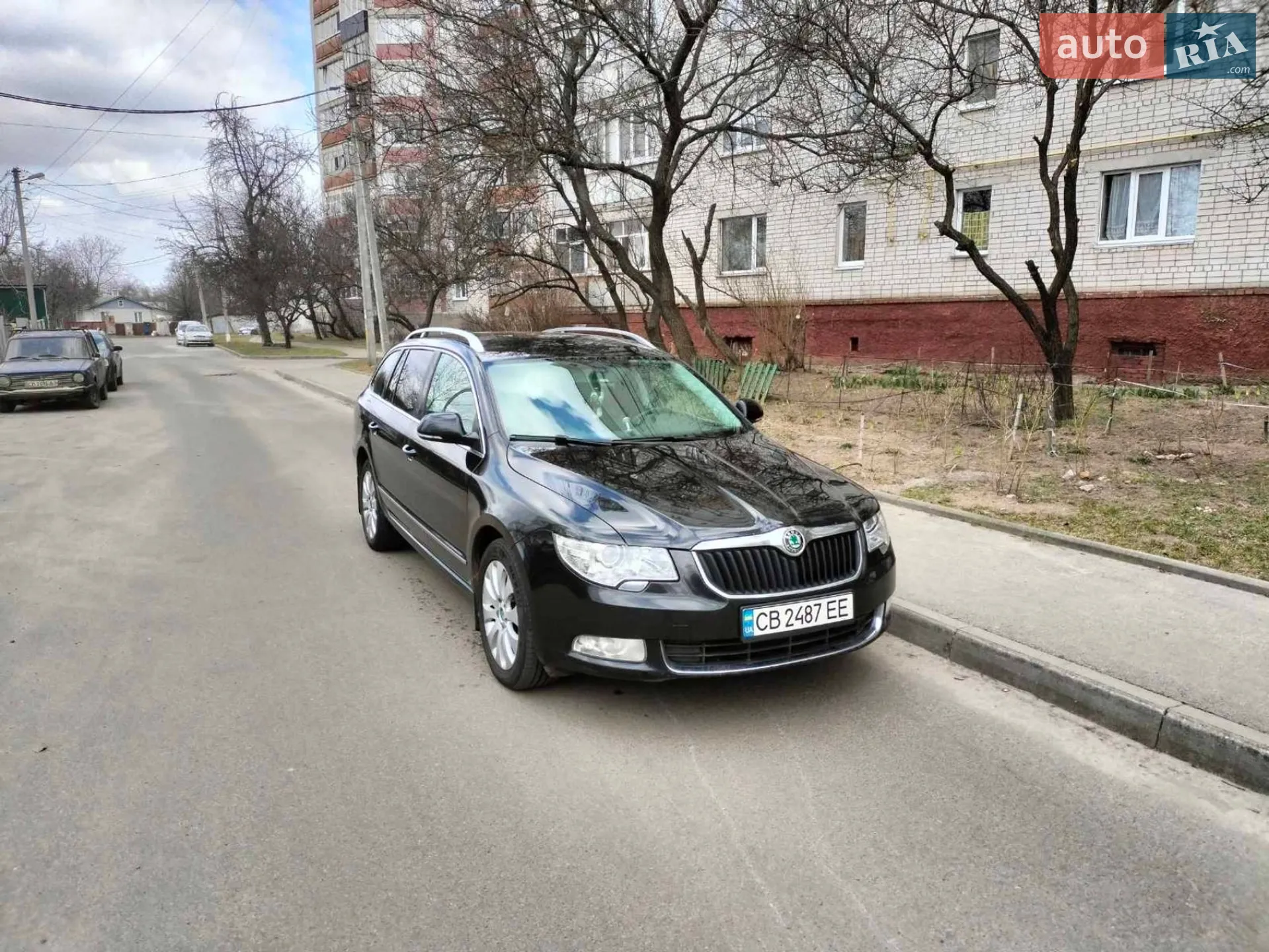 2013 Skoda Superb - мініатюра 12