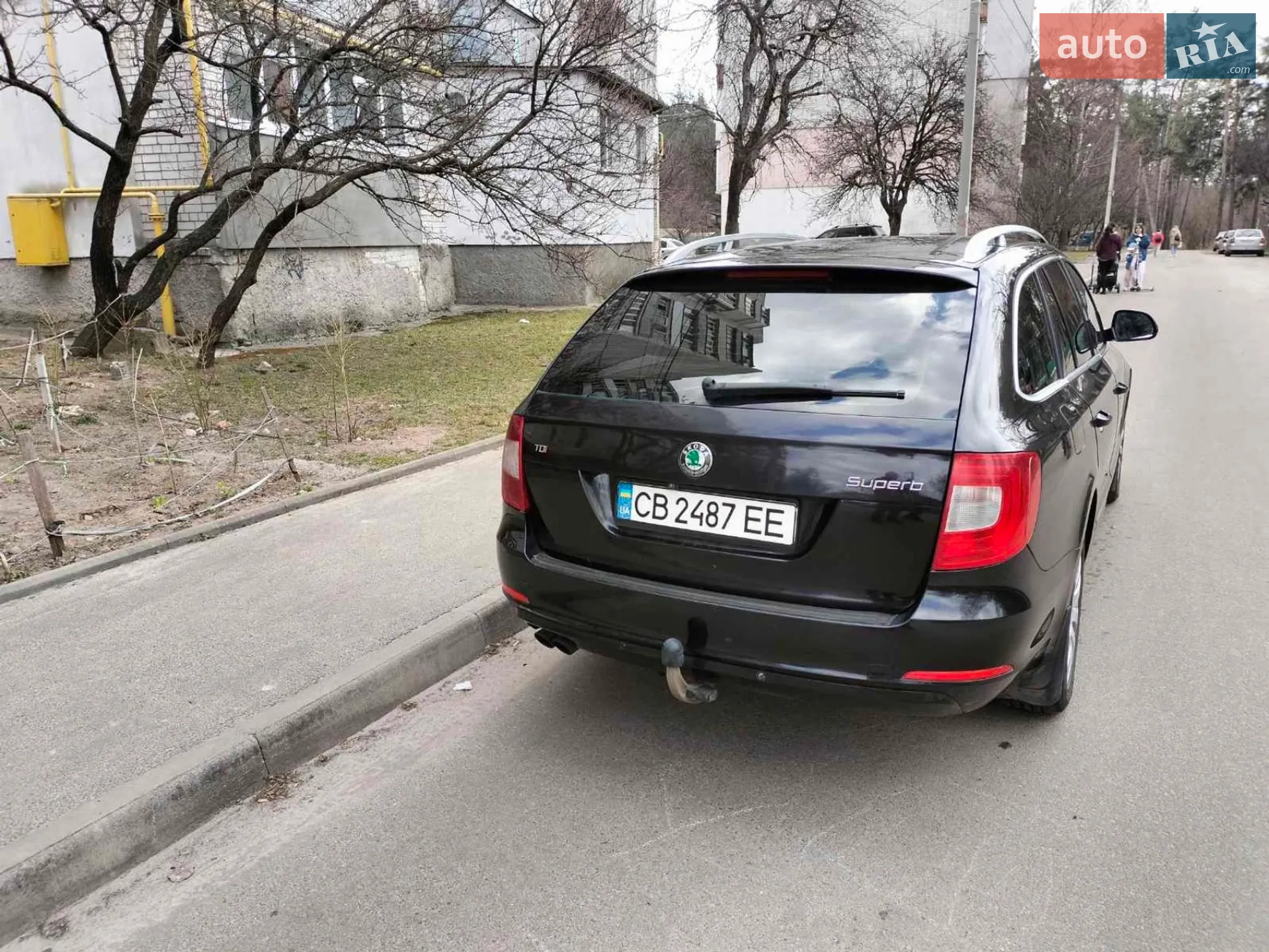 2013 Skoda Superb - мініатюра 29