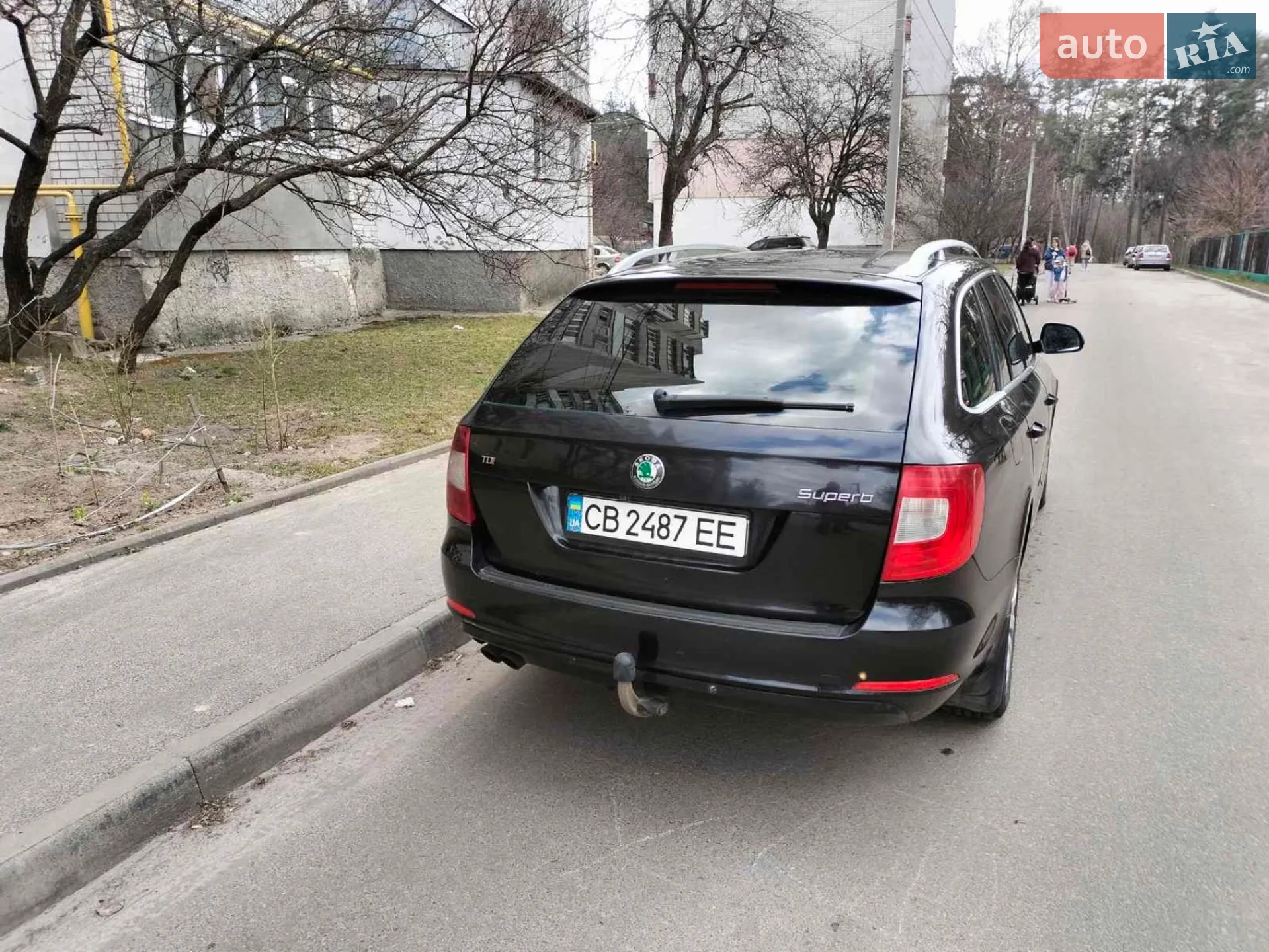 2013 Skoda Superb - мініатюра 28