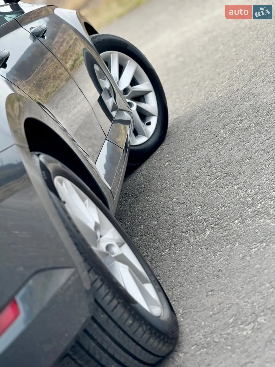 2020 Skoda Superb - мініатюра 32