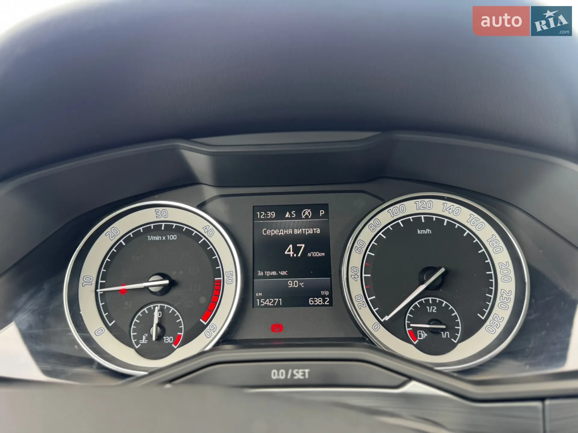 2020 Skoda Superb - мініатюра 40