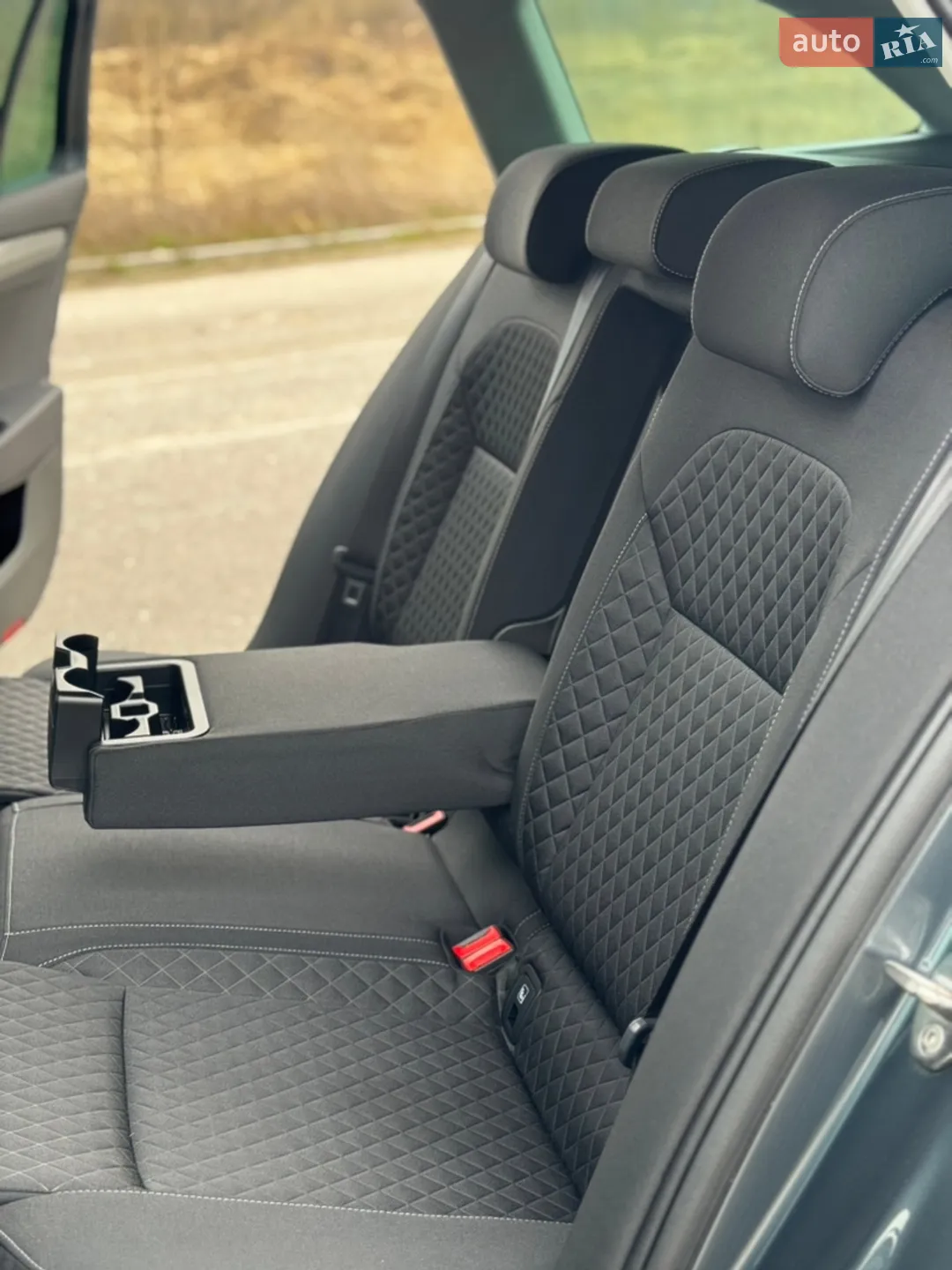 2020 Skoda Superb - мініатюра 78