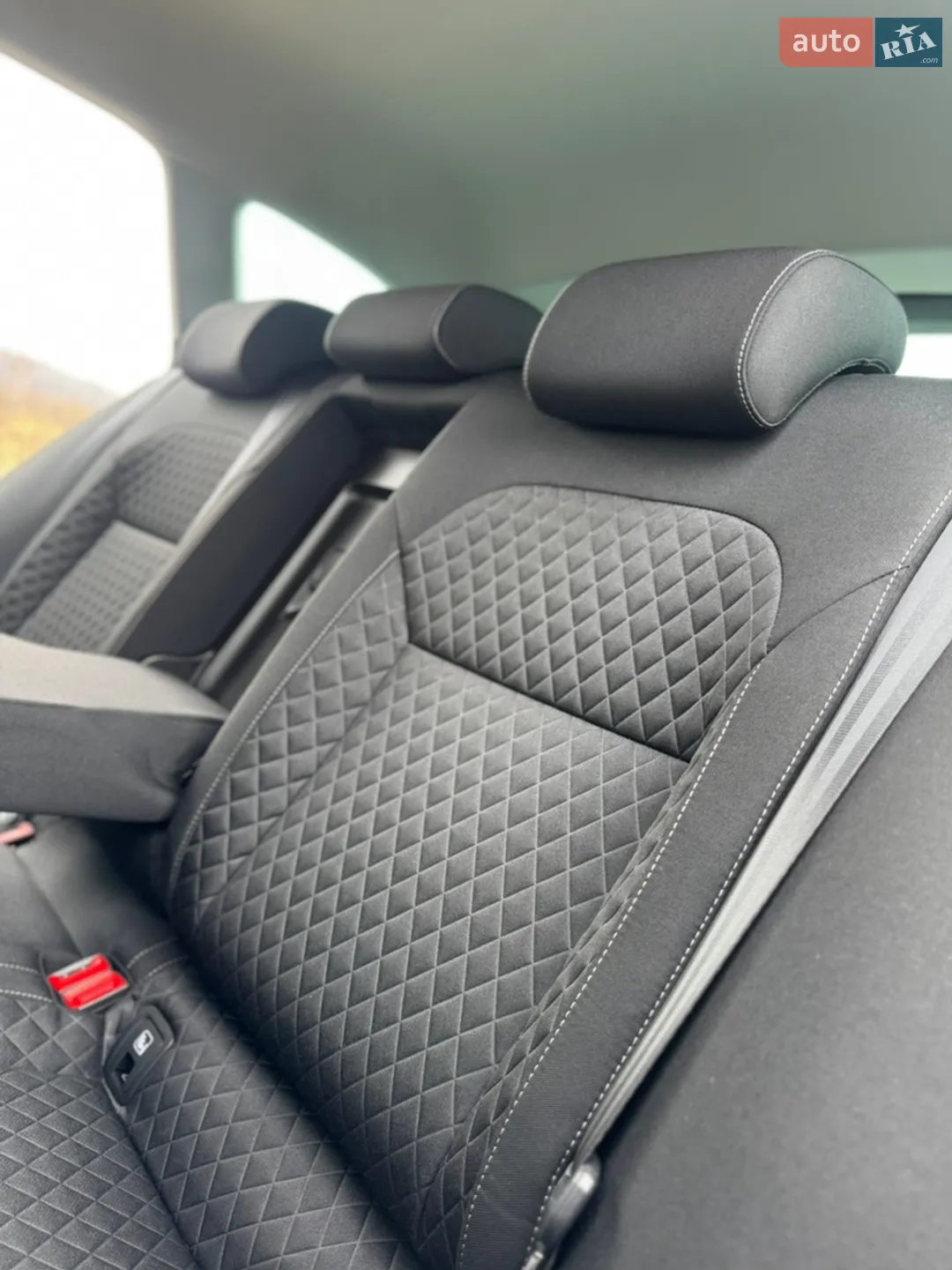2020 Skoda Superb - мініатюра 80