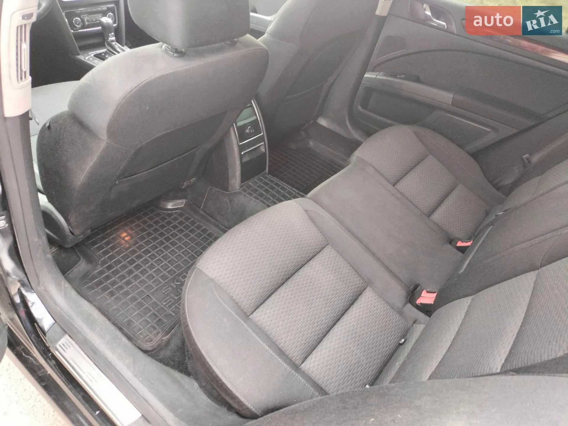 2013 Skoda Superb - мініатюра 5