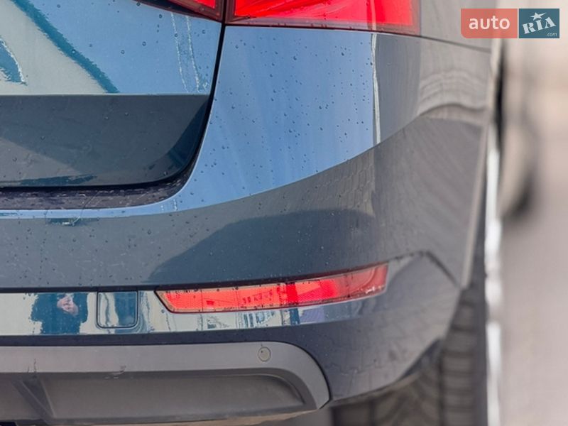 Универсал Skoda Superb 2021 в Луцке фото 17 Универсал Skoda Superb 2021 в Луцке