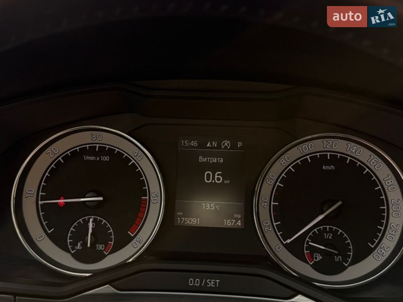 Универсал Skoda Superb 2021 в Луцке фото 28 Универсал Skoda Superb 2021 в Луцке