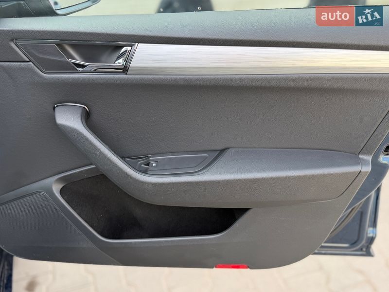 Универсал Skoda Superb 2021 в Луцке фото 39 Универсал Skoda Superb 2021 в Луцке