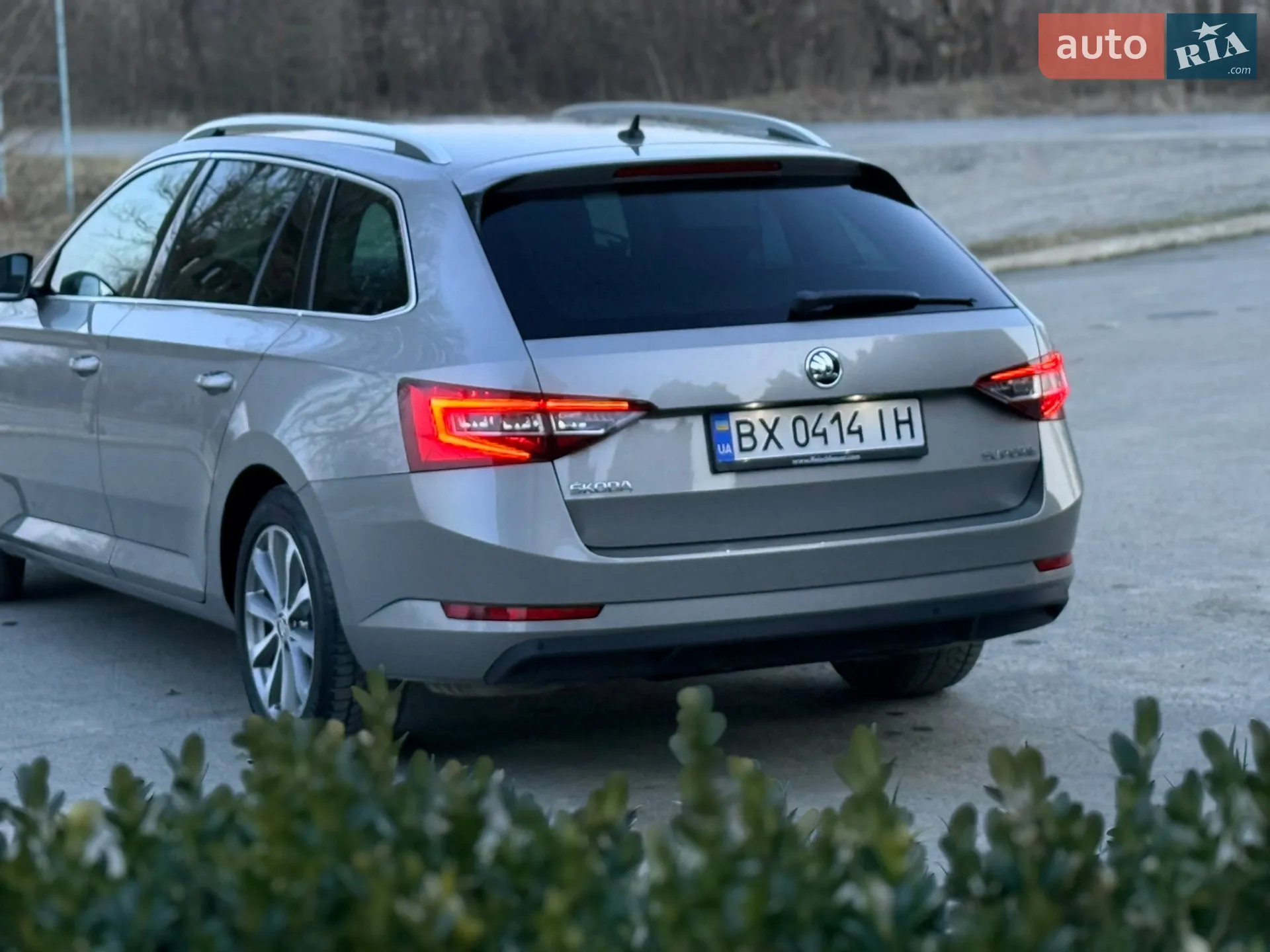 2018 Skoda Superb - мініатюра 9