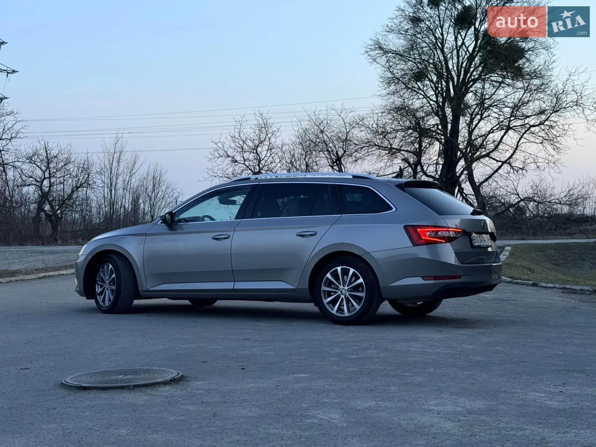 2018 Skoda Superb - мініатюра 12