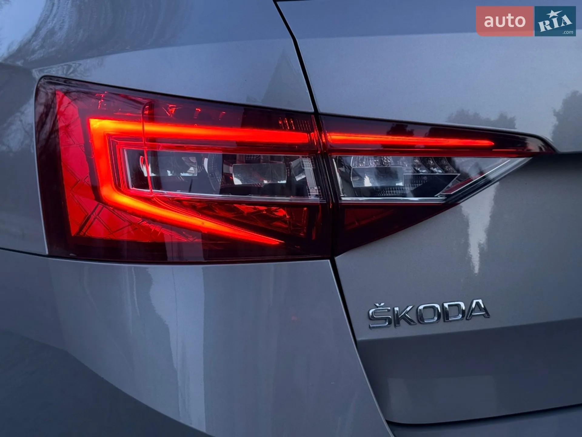 2018 Skoda Superb - мініатюра 14