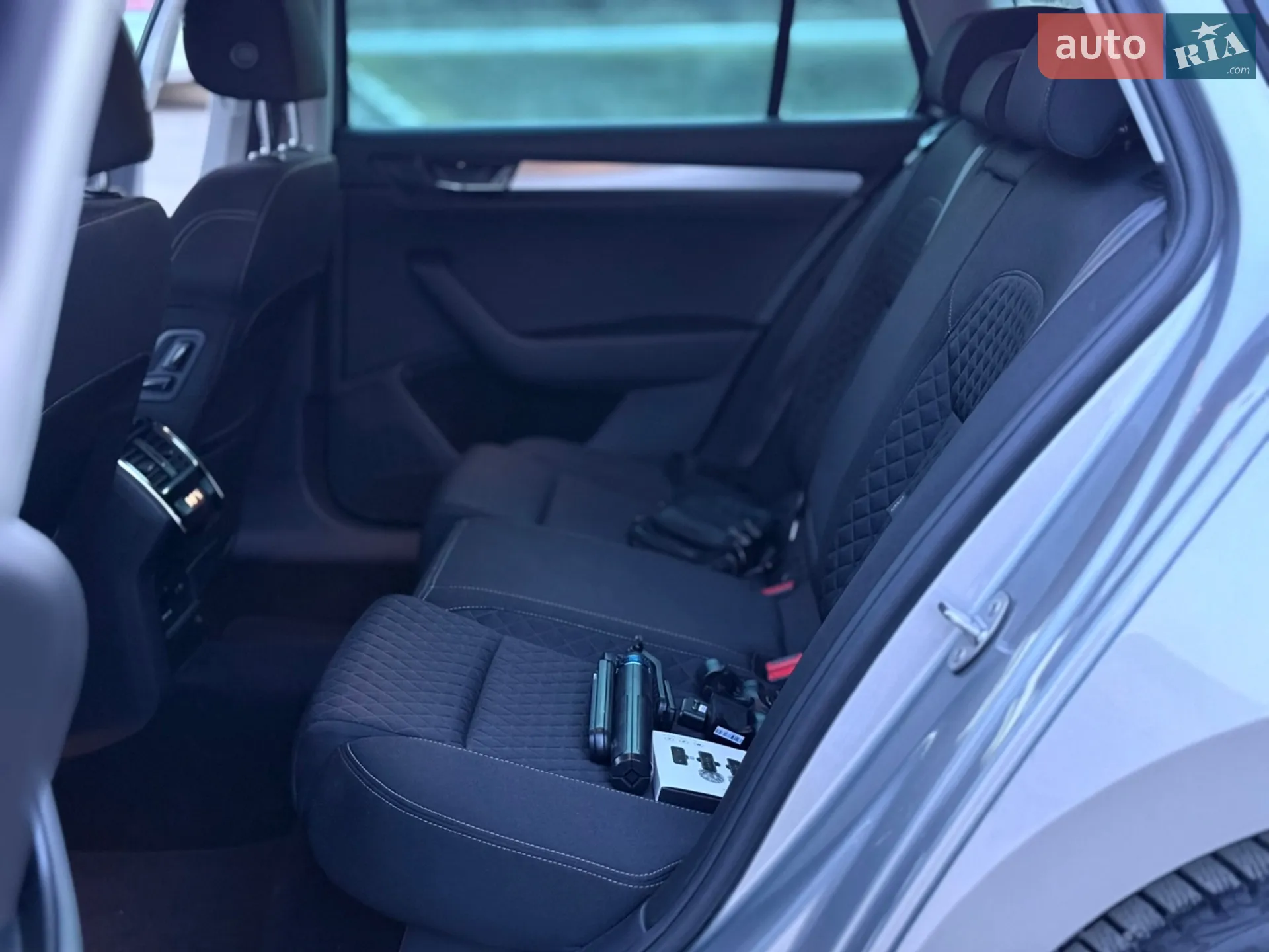 2018 Skoda Superb - мініатюра 23