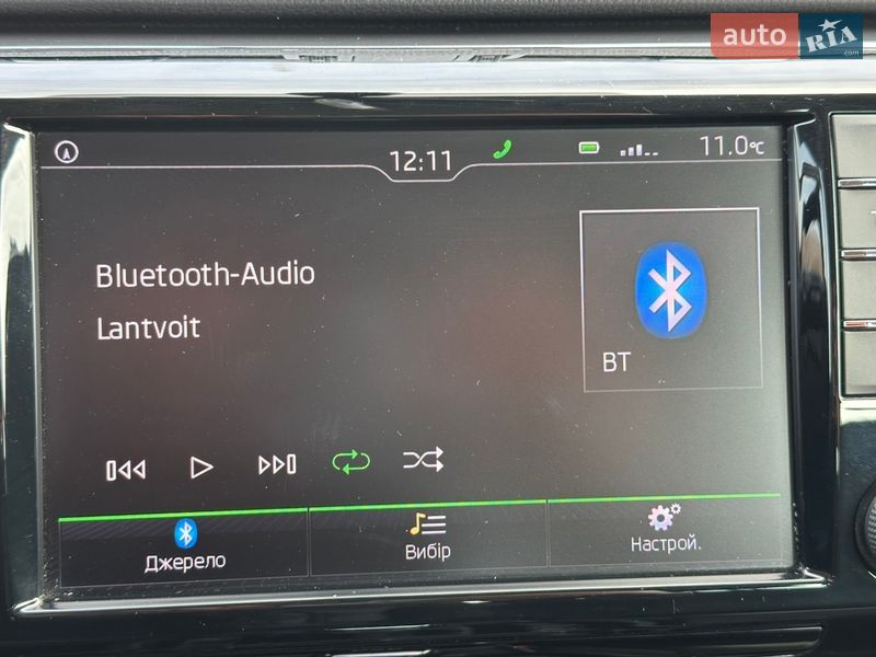 Универсал Skoda Superb 2017 в Житомире фото 20 Универсал Skoda Superb 2017 в Житомире