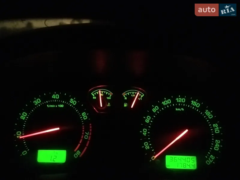Skoda Superb 2005 VIN TMBDL23U06B046007 фото оголошення 13 з 51