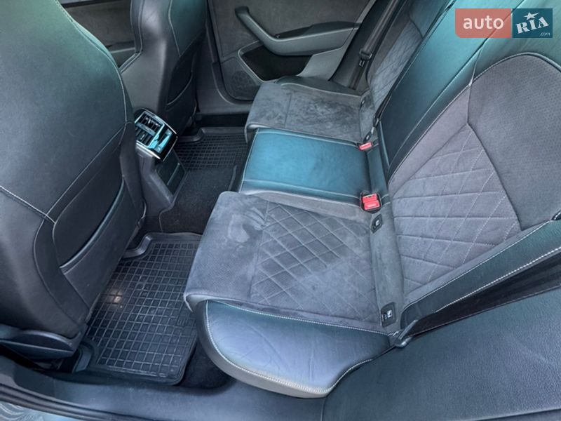 Универсал Skoda Superb 2018 в Львове фото 21 Универсал Skoda Superb 2018 в Львове