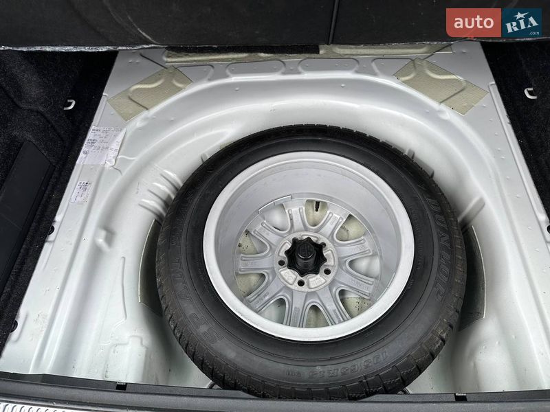 Універсал Skoda Superb 2016 в Івано-Франківську