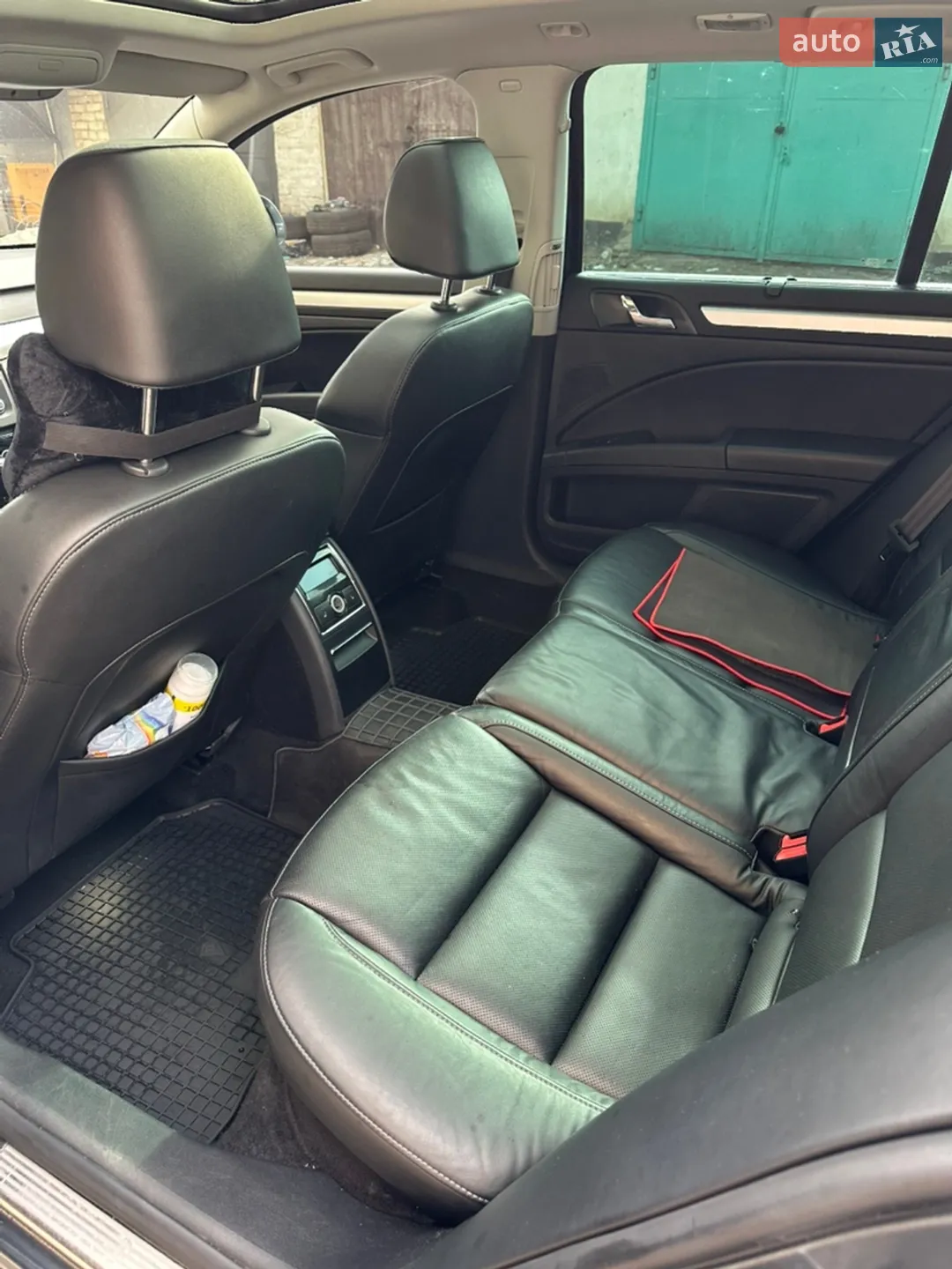 2013 Skoda Superb - мініатюра 6