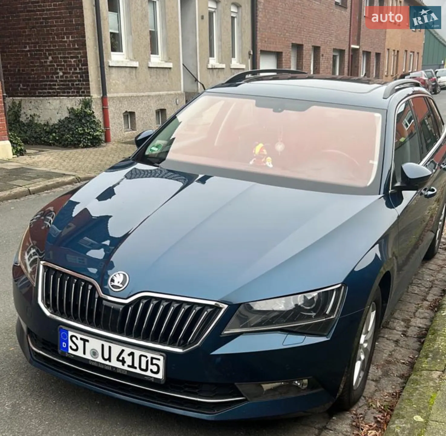 2018 Skoda Superb - мініатюра 10