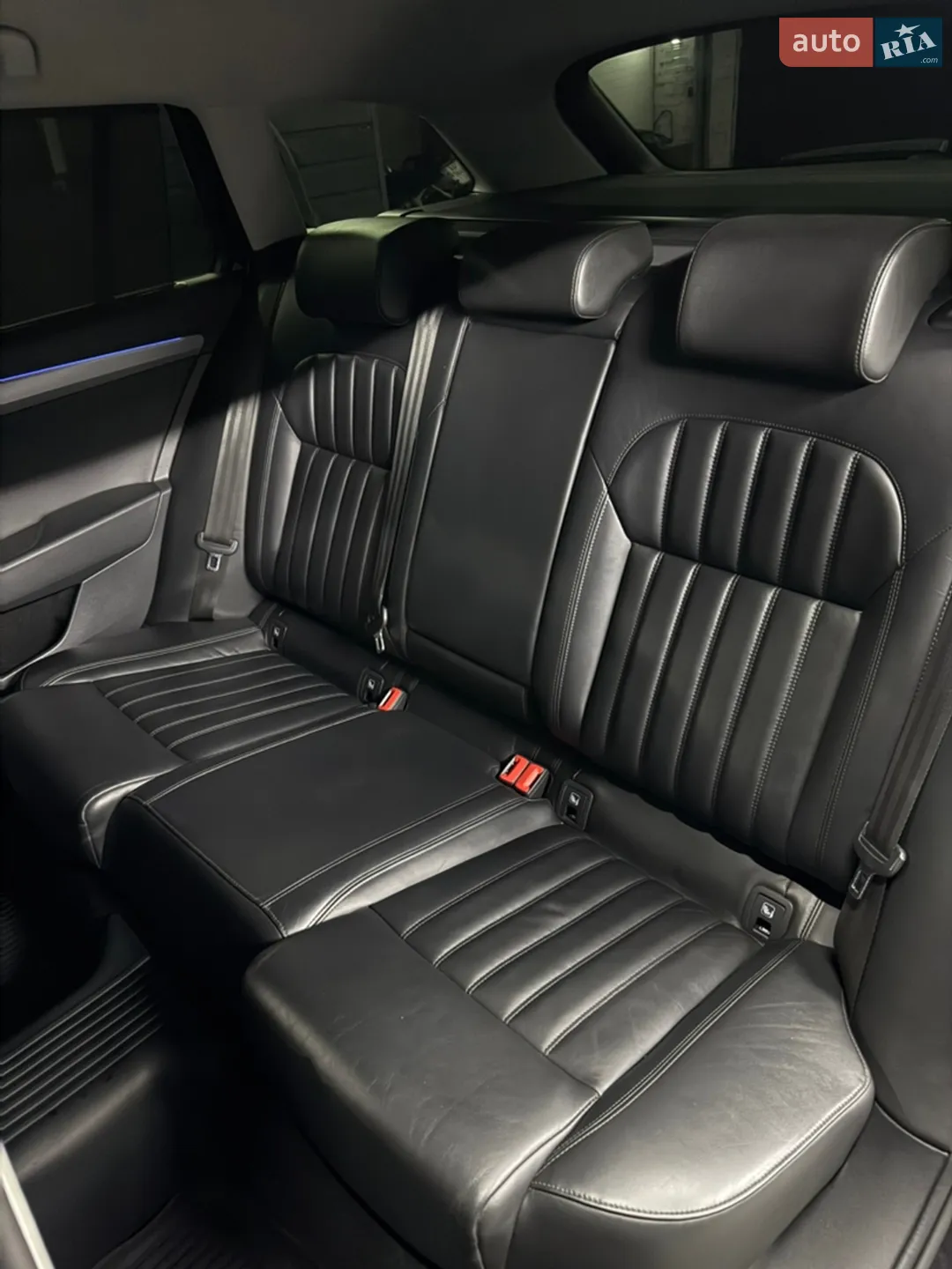 2017 Skoda Superb - мініатюра 16