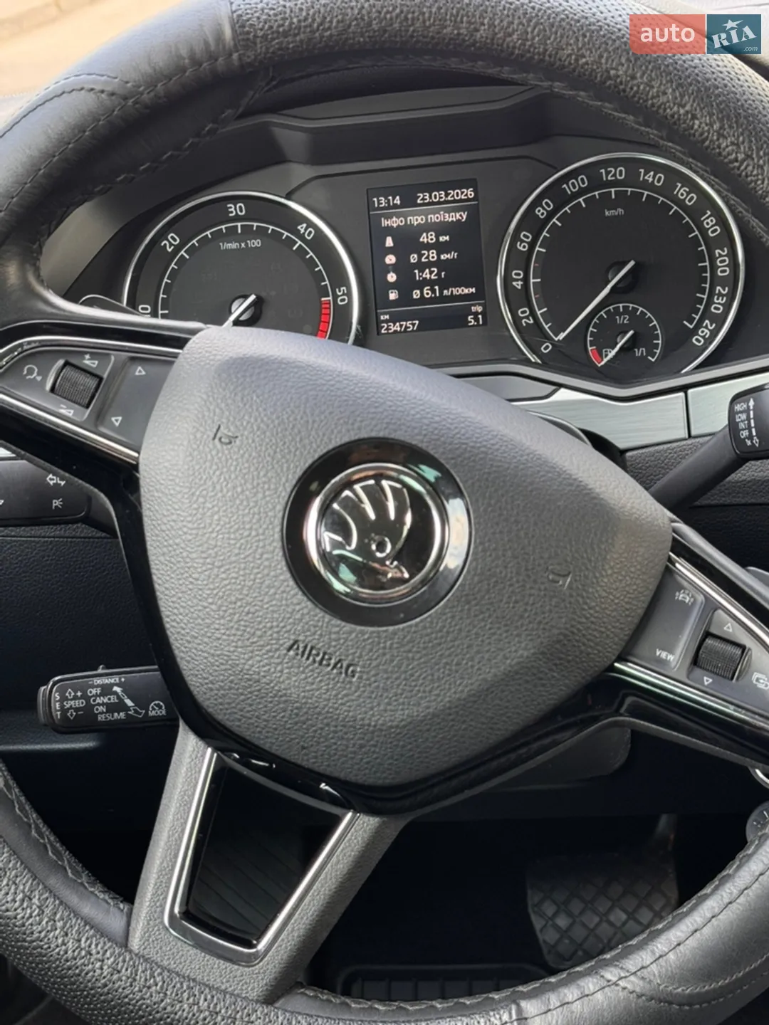 2019 Skoda Superb - мініатюра 7