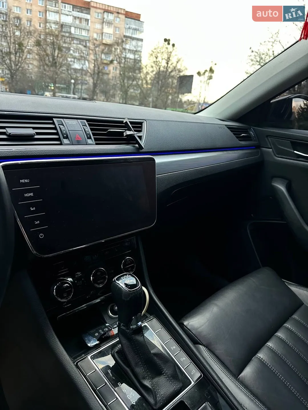 2018 Skoda Superb - мініатюра 3