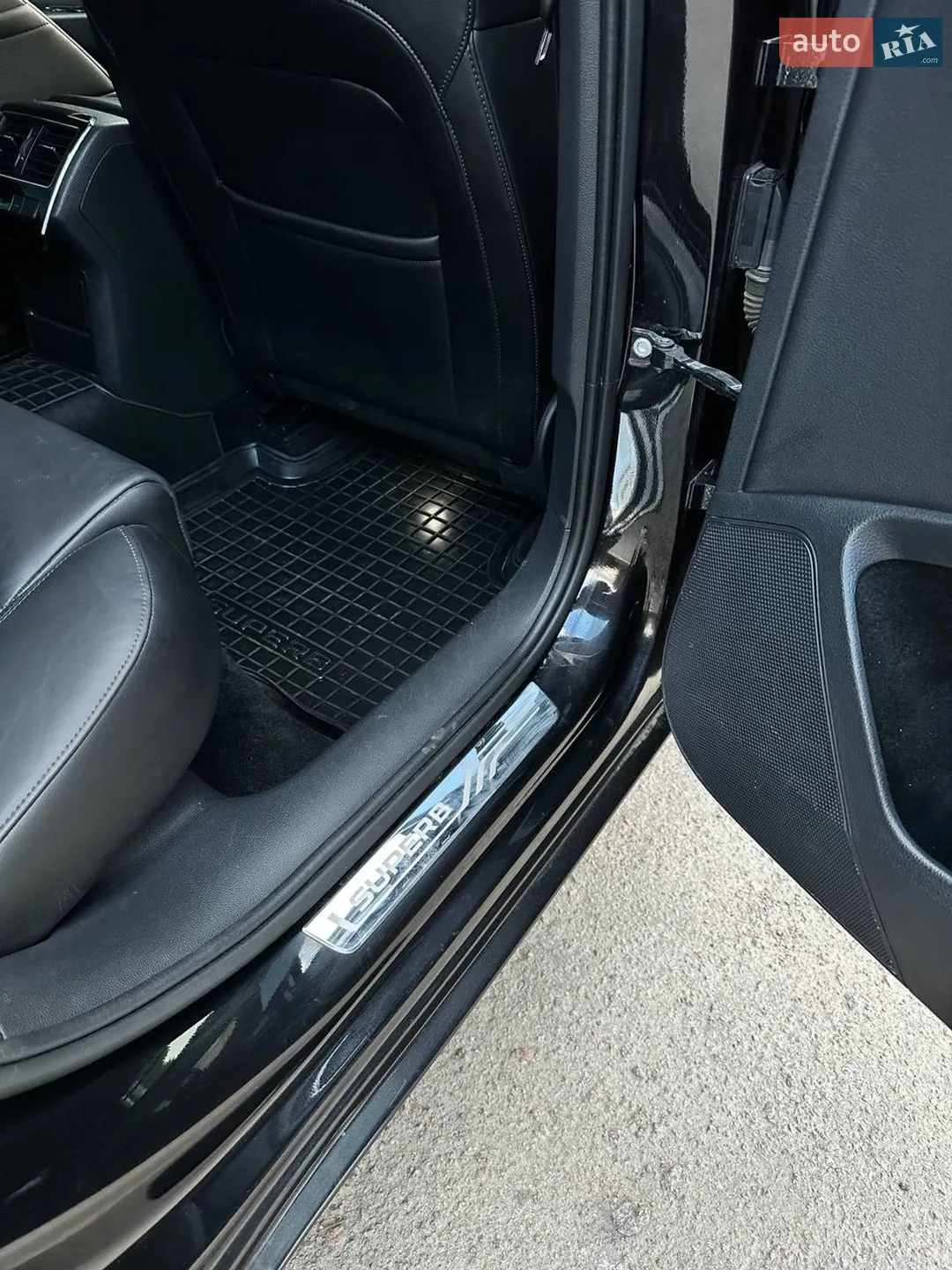 2018 Skoda Superb - мініатюра 8