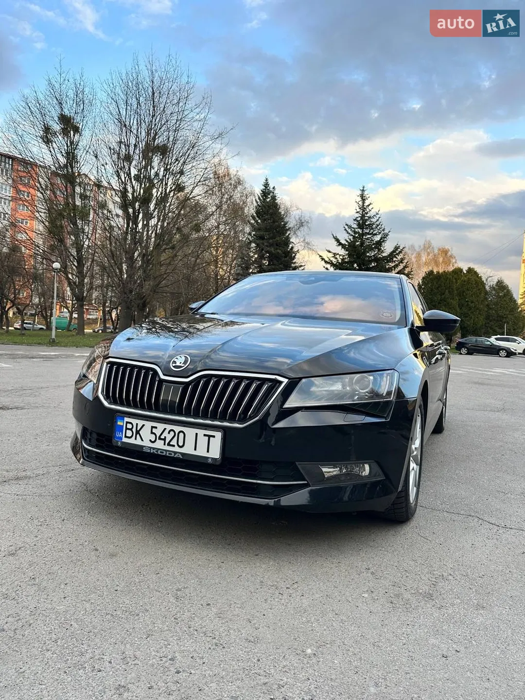 2018 Skoda Superb - мініатюра 11