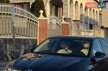 Ліфтбек Skoda Superb 2018 в Нижній Апші