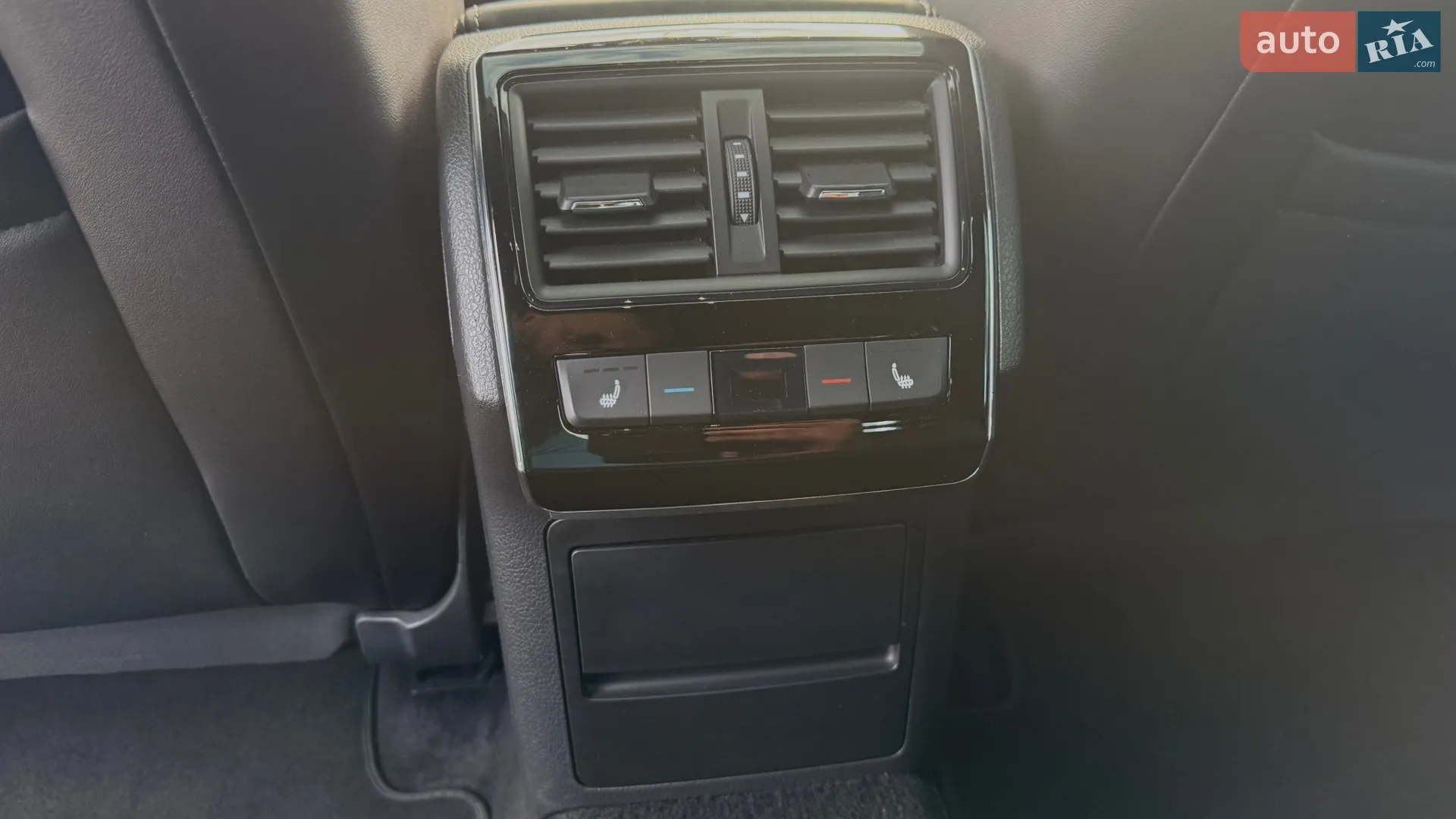2020 Skoda Superb - мініатюра 95