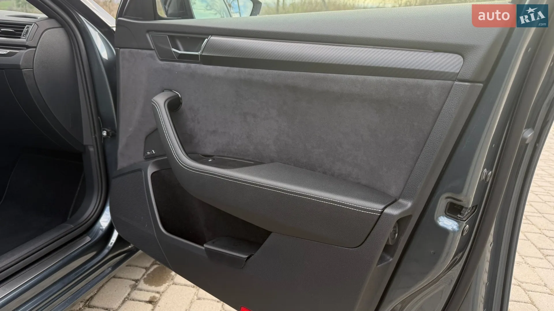 2020 Skoda Superb - мініатюра 104