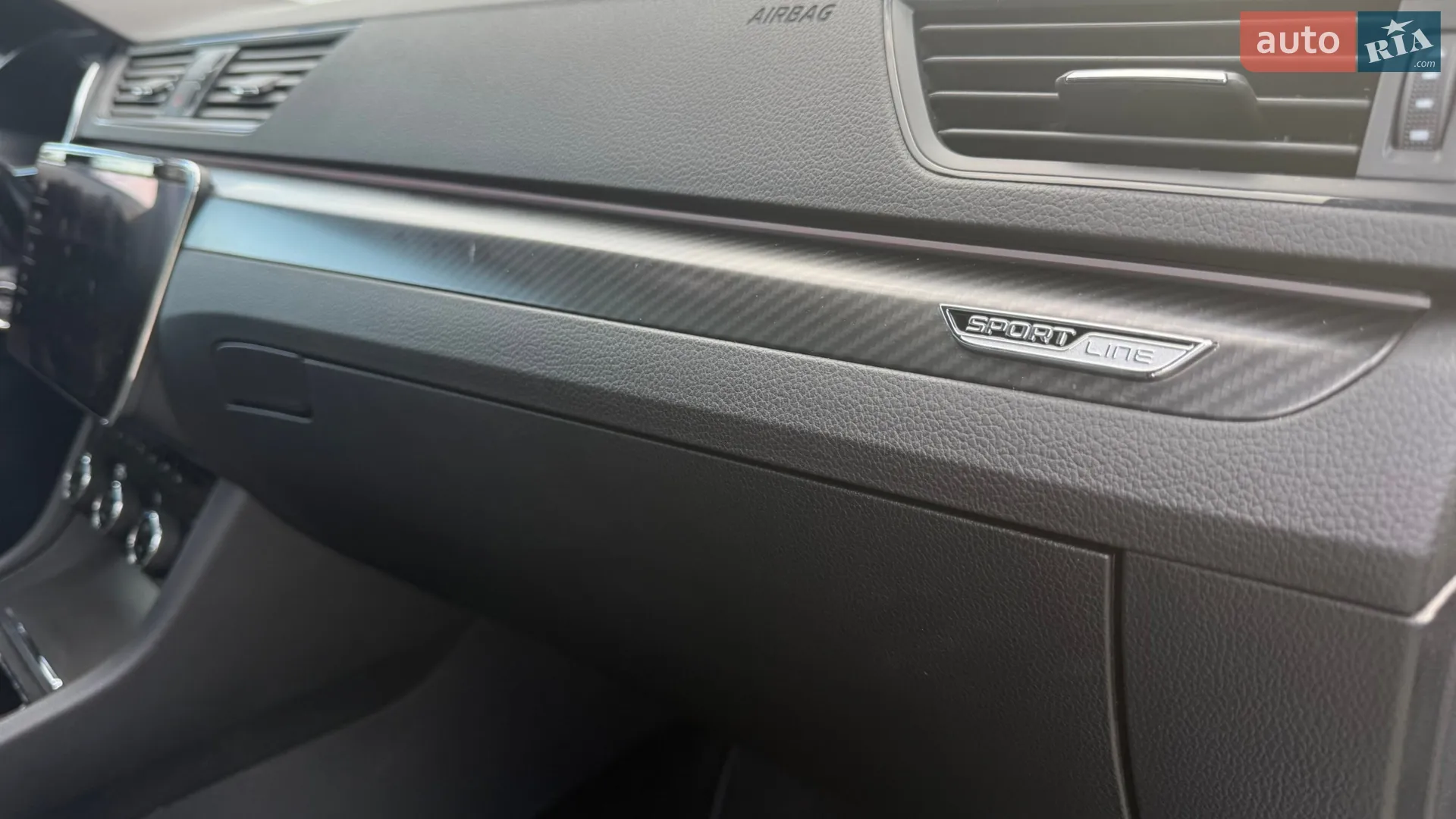 2020 Skoda Superb - мініатюра 109