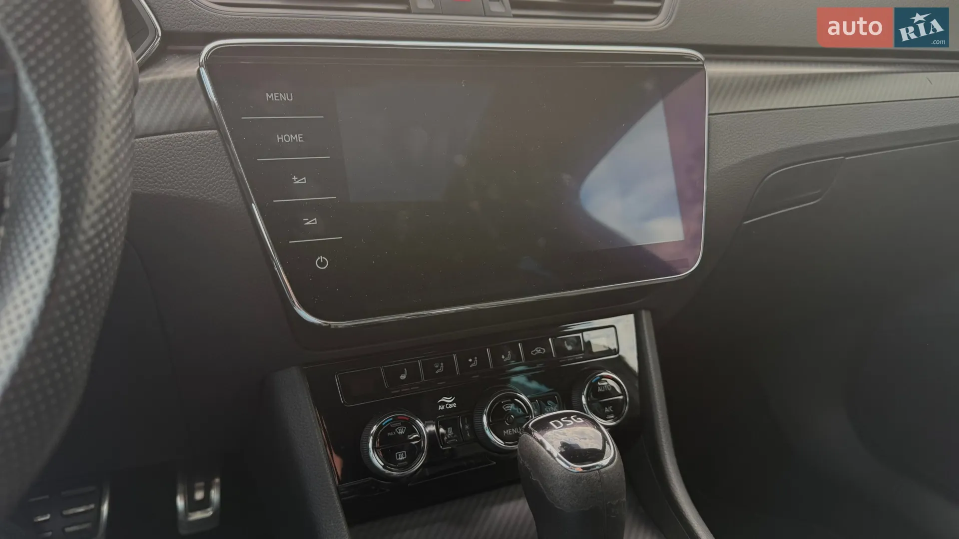 2020 Skoda Superb - мініатюра 114