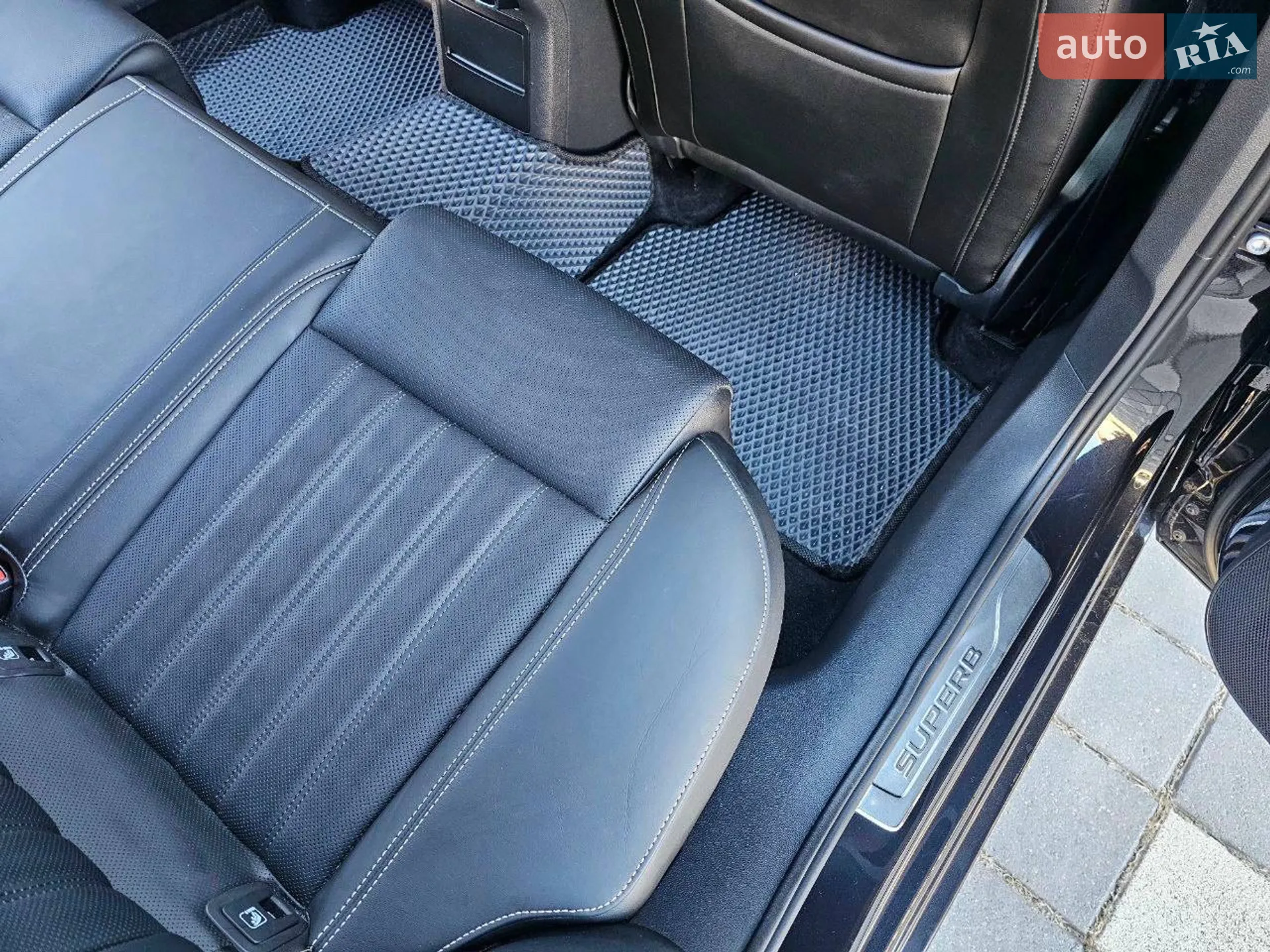 2019 Skoda Superb - мініатюра 37