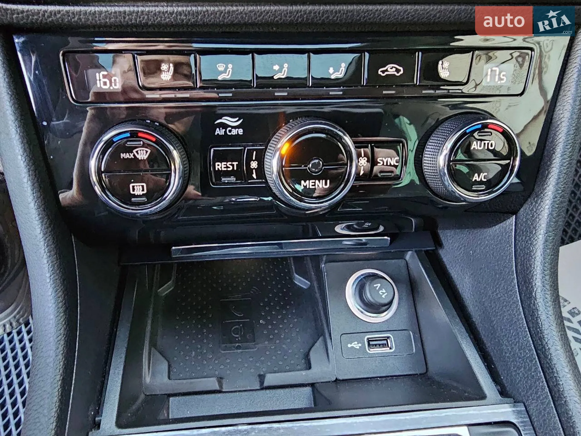 2019 Skoda Superb - мініатюра 44