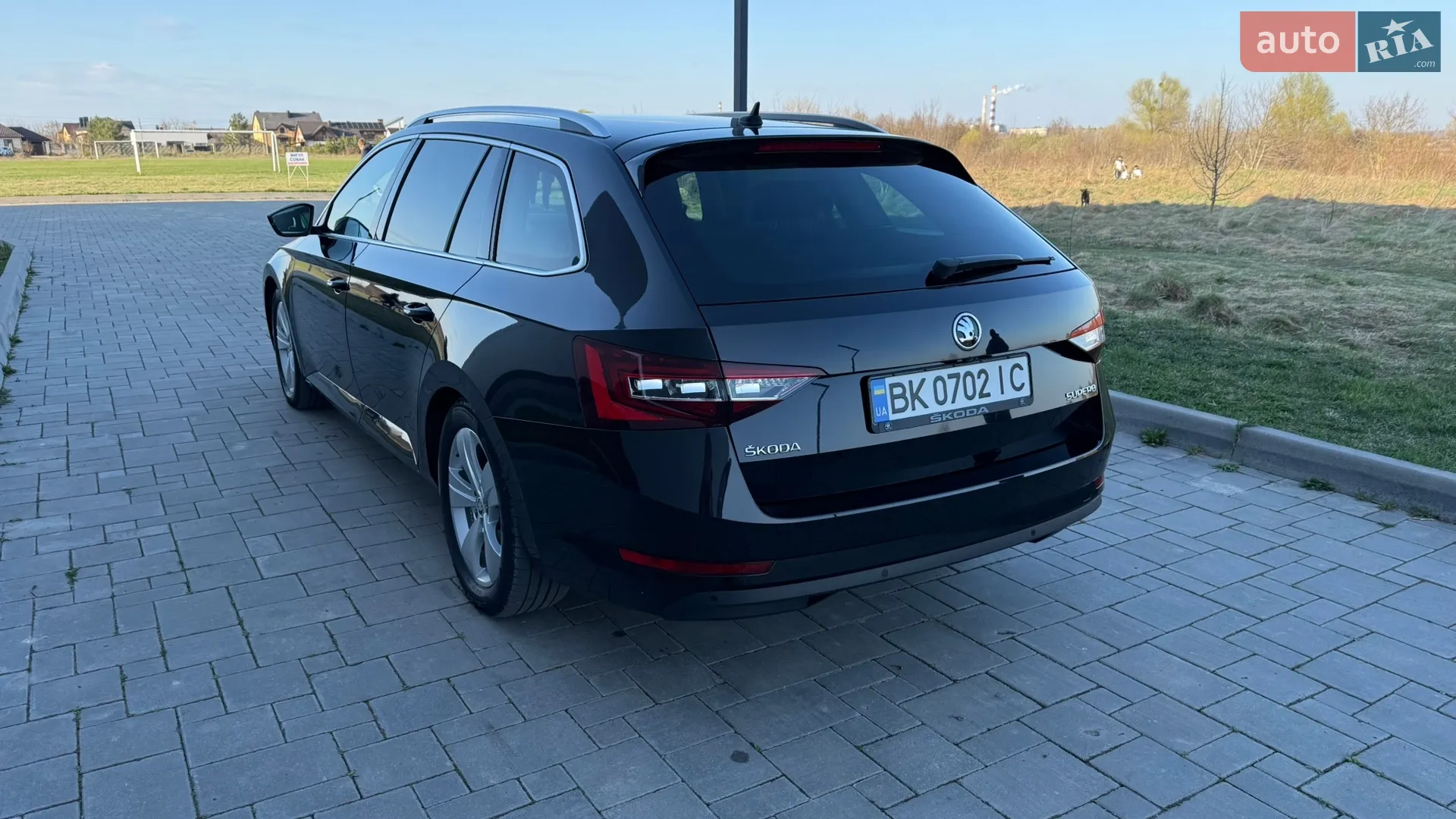 2019 Skoda Superb - мініатюра 7