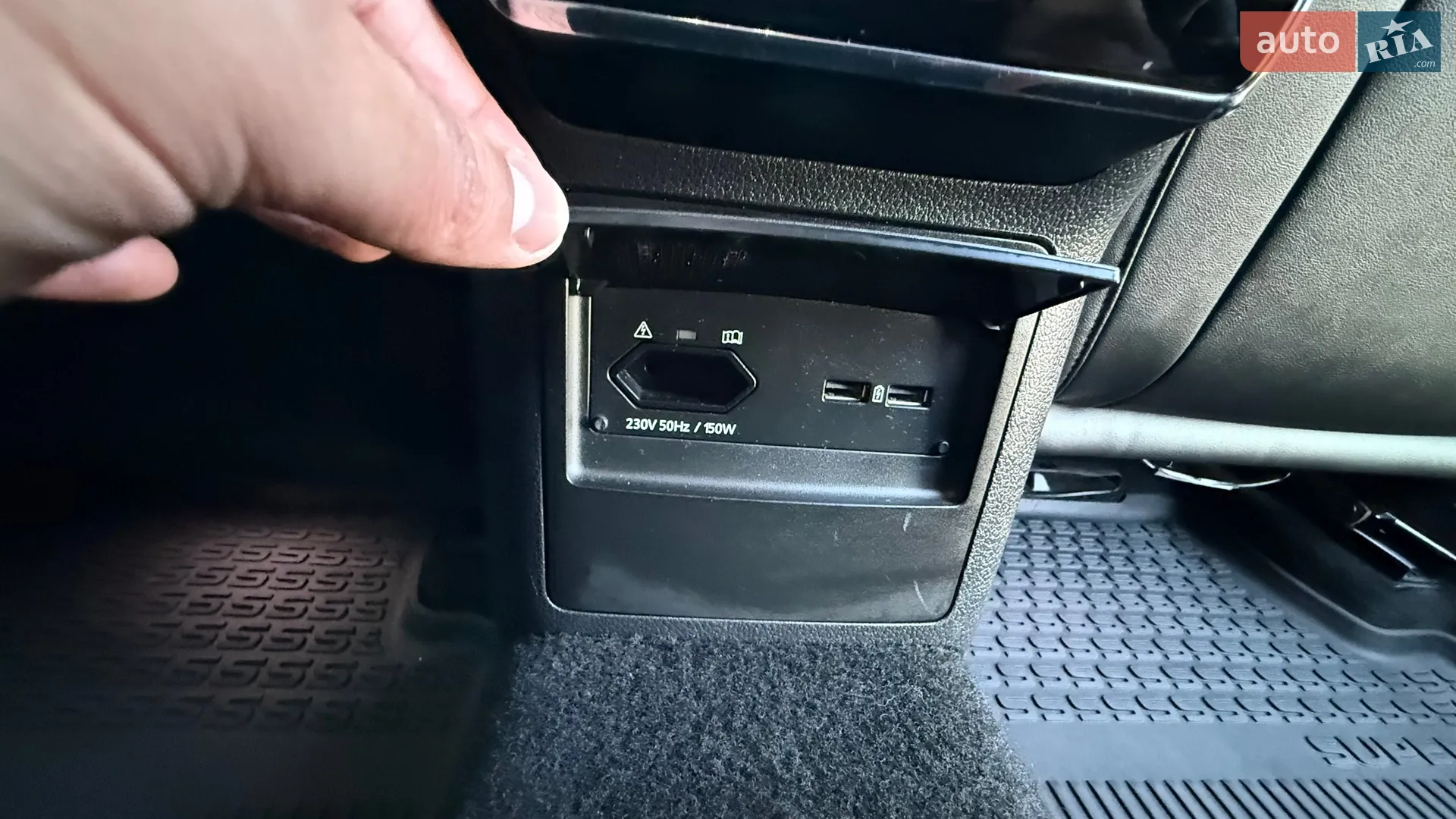 2019 Skoda Superb - мініатюра 17
