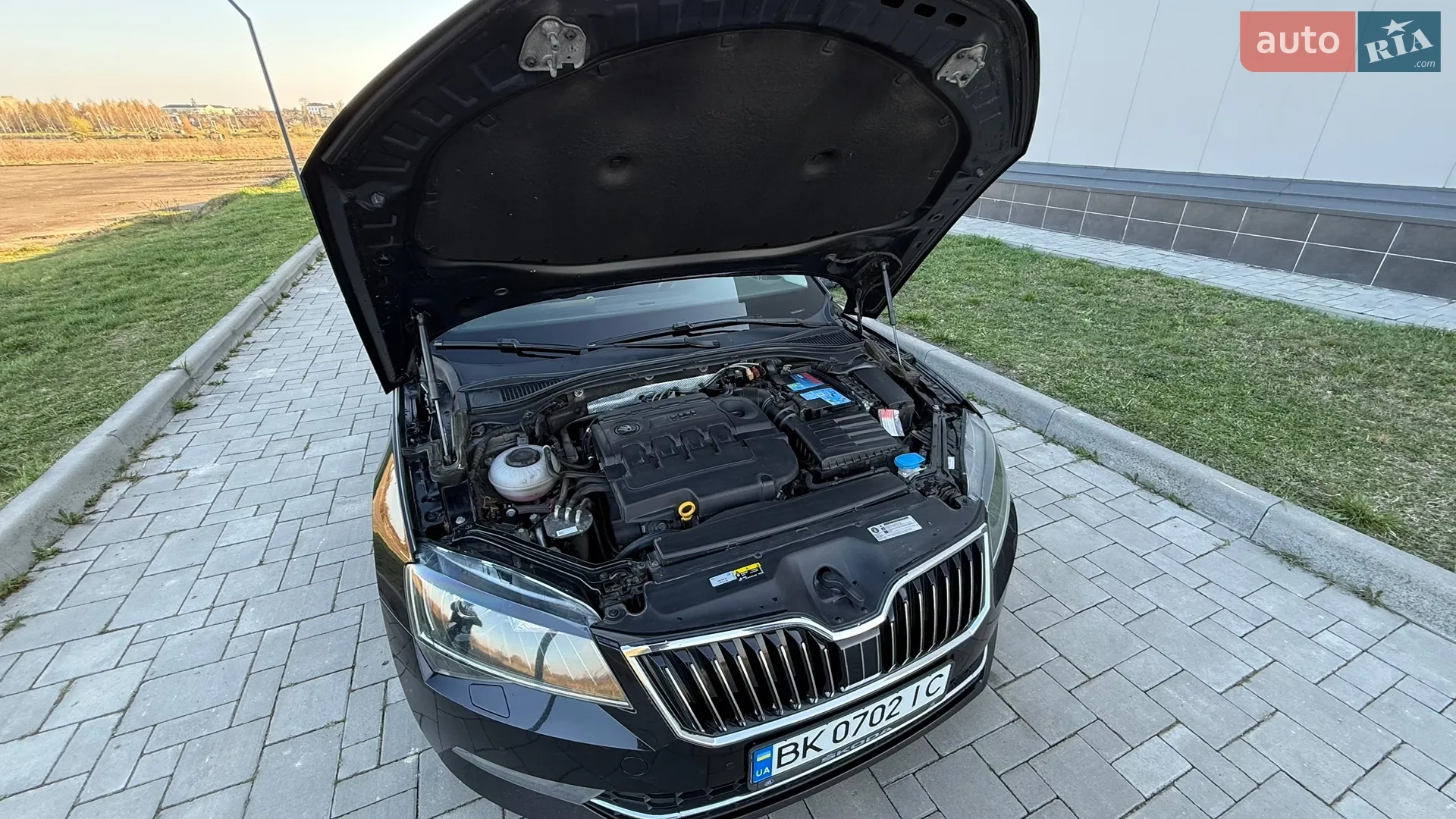 2019 Skoda Superb - мініатюра 32