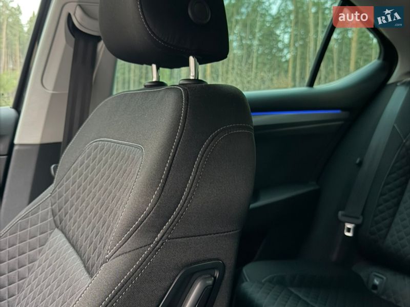 Лифтбек Skoda Superb 2019 в Киеве фото 22 Лифтбек Skoda Superb 2019 в Киеве