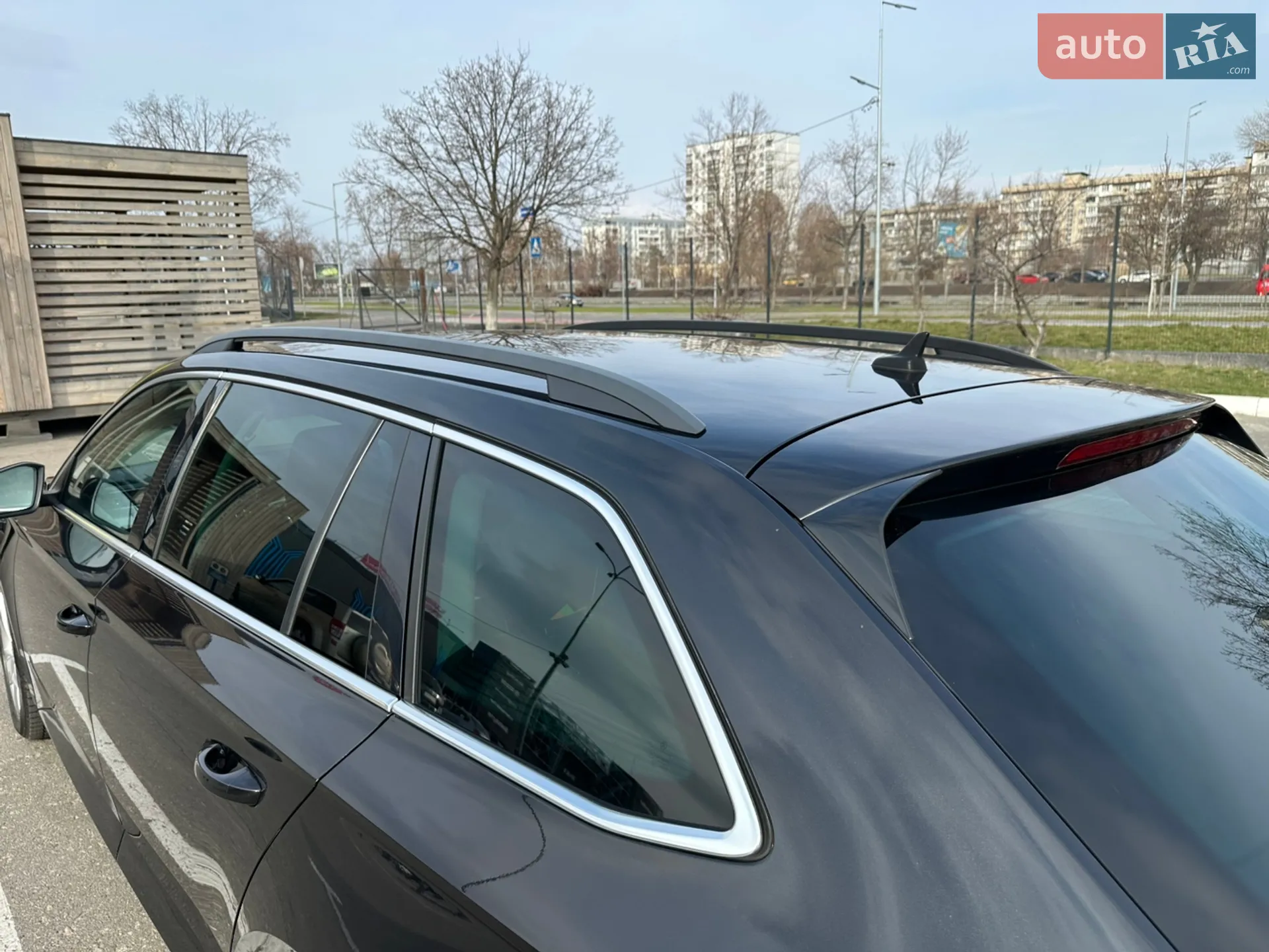 2017 Skoda Superb - мініатюра 31
