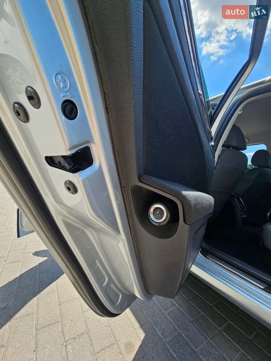 2012 Skoda Superb - мініатюра 17