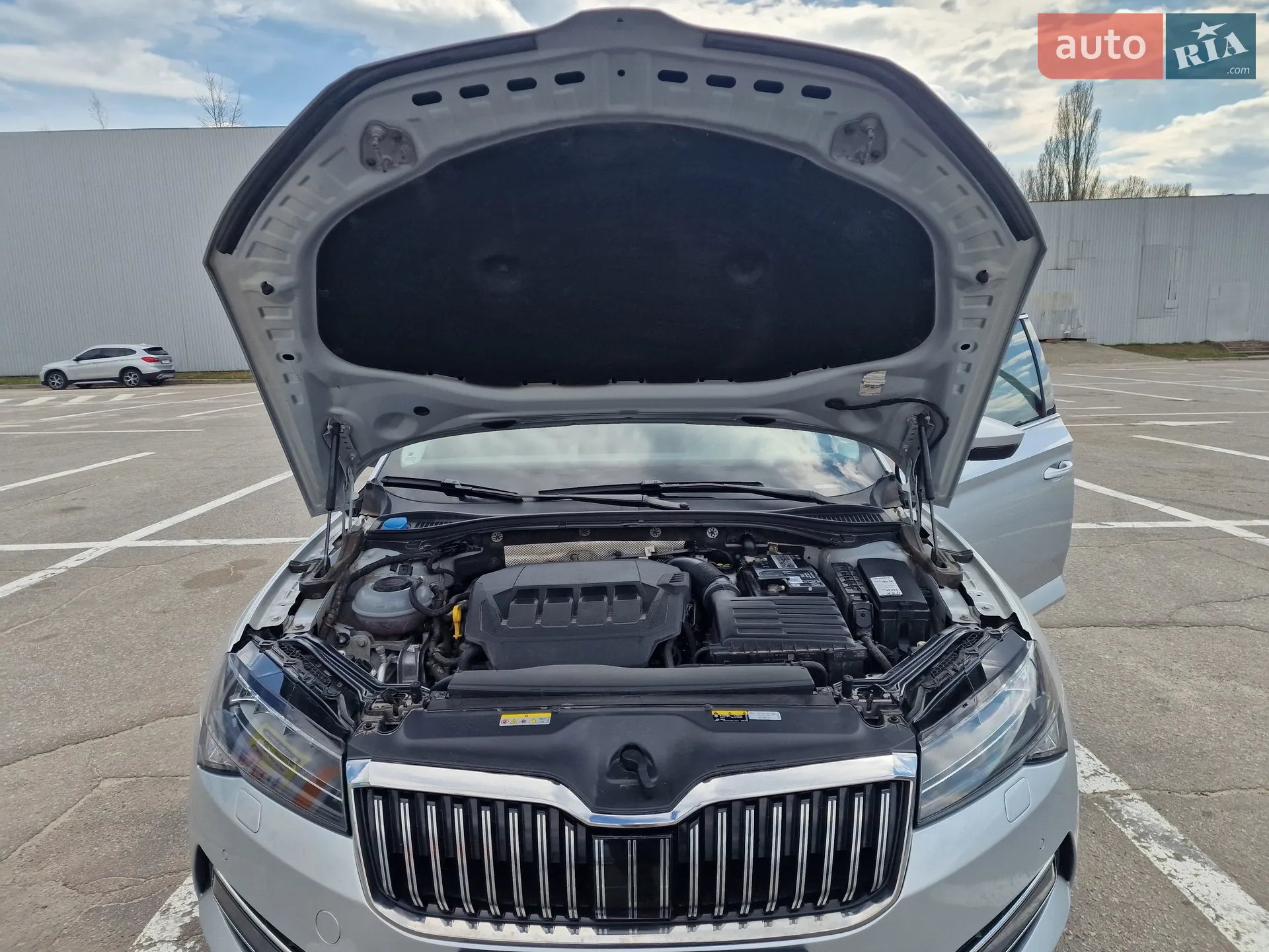 2023 Skoda Superb - мініатюра 25