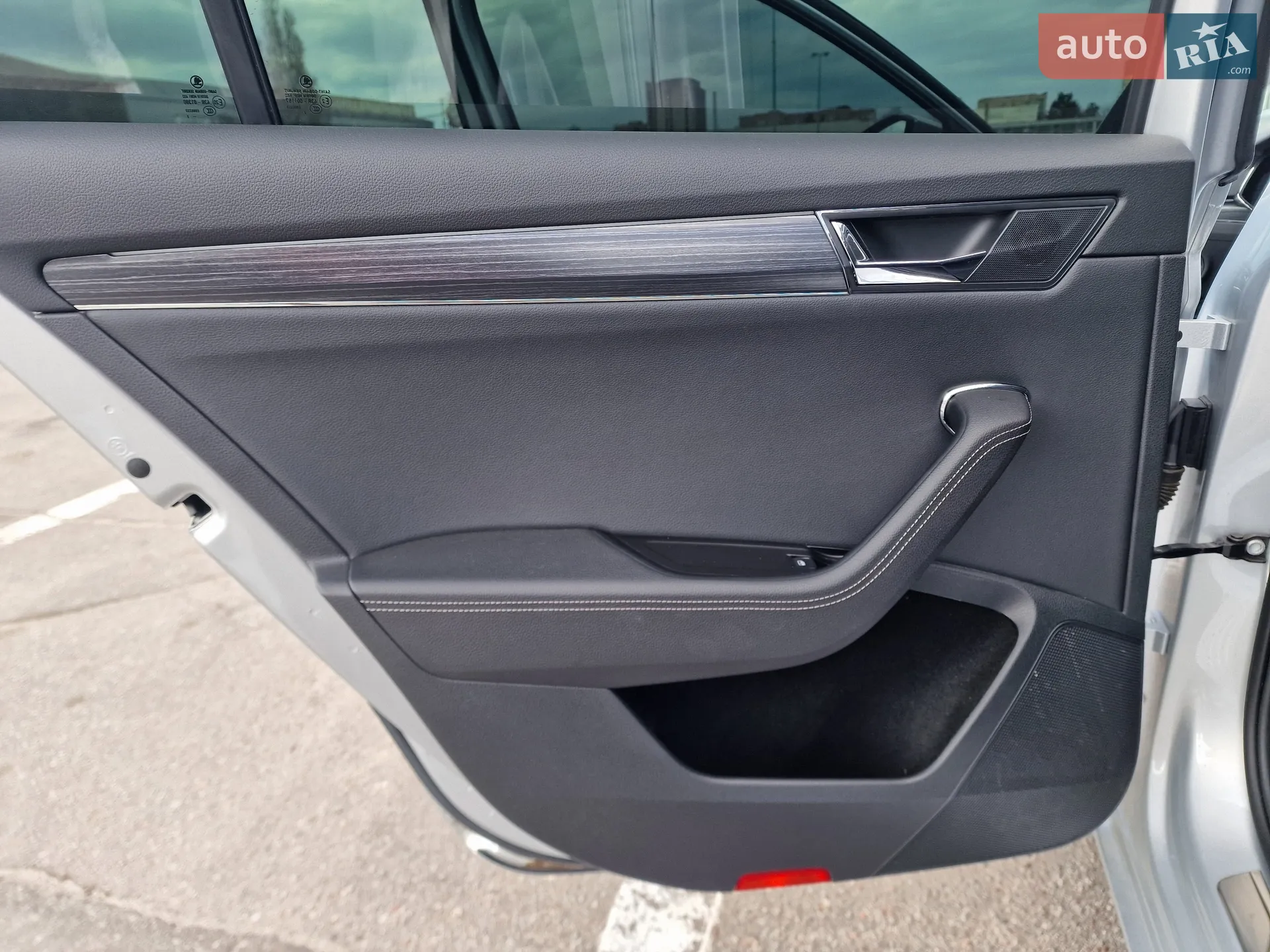 2023 Skoda Superb - мініатюра 45