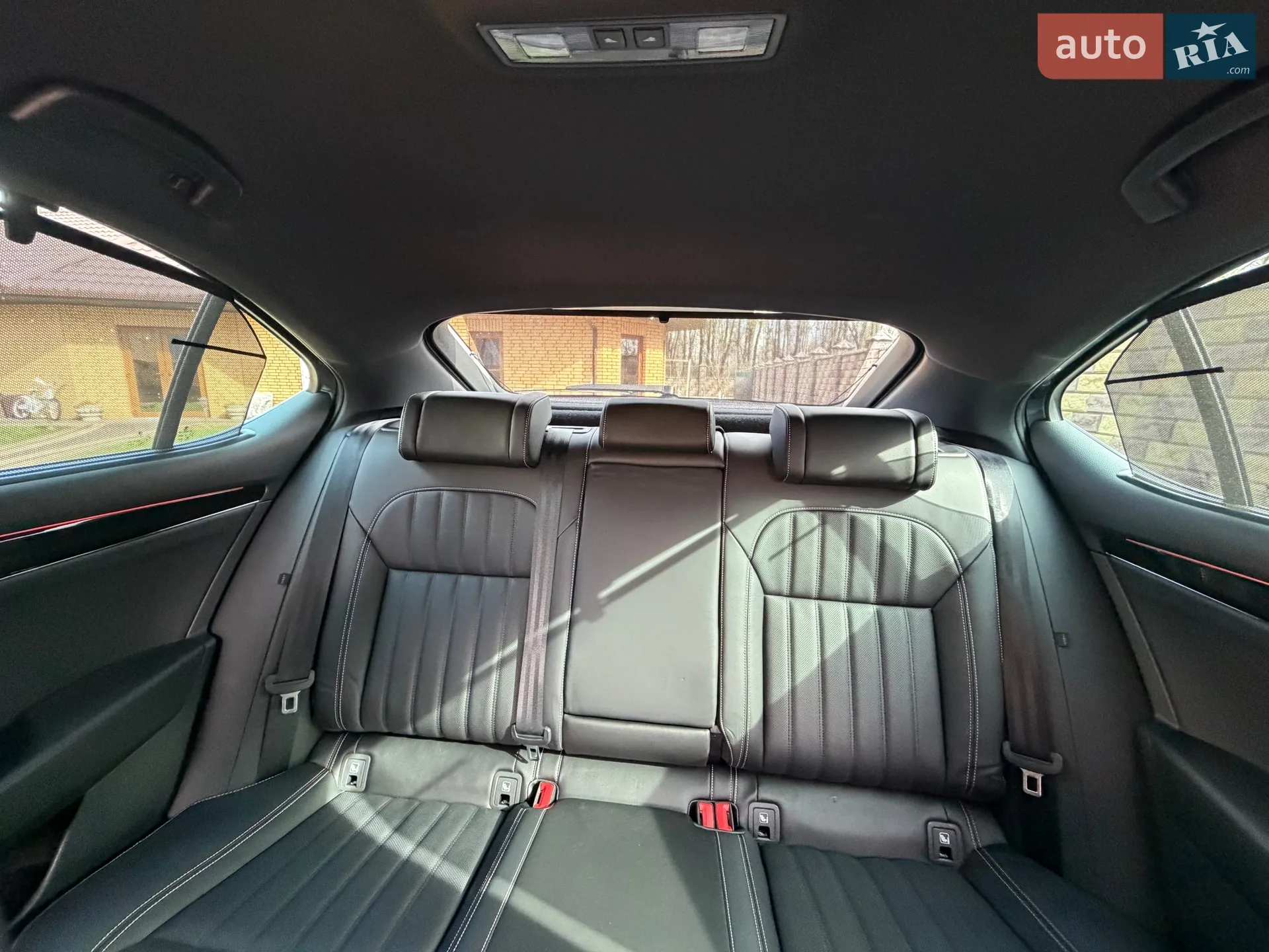 2021 Skoda Superb - мініатюра 38