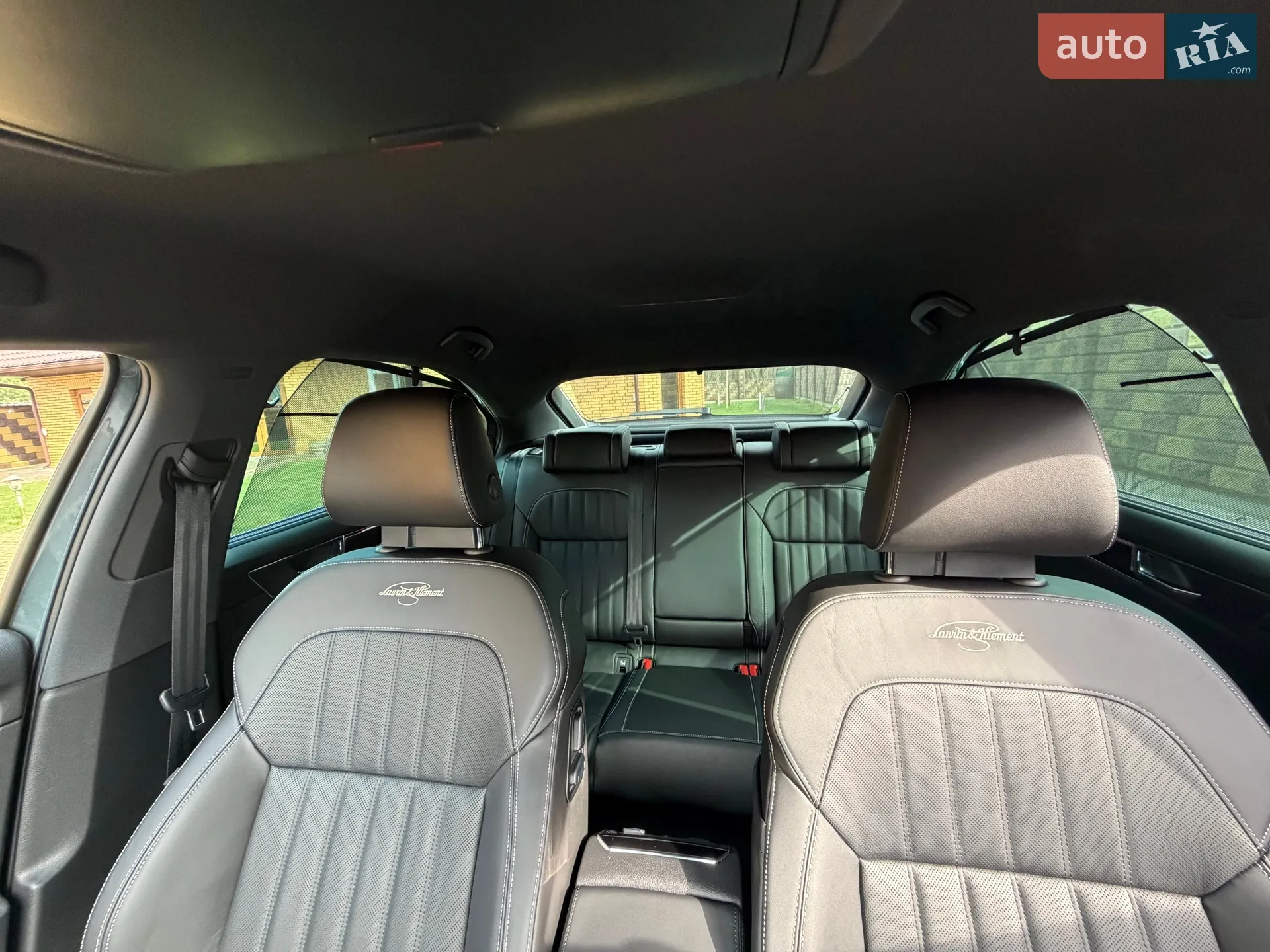 2021 Skoda Superb - мініатюра 42