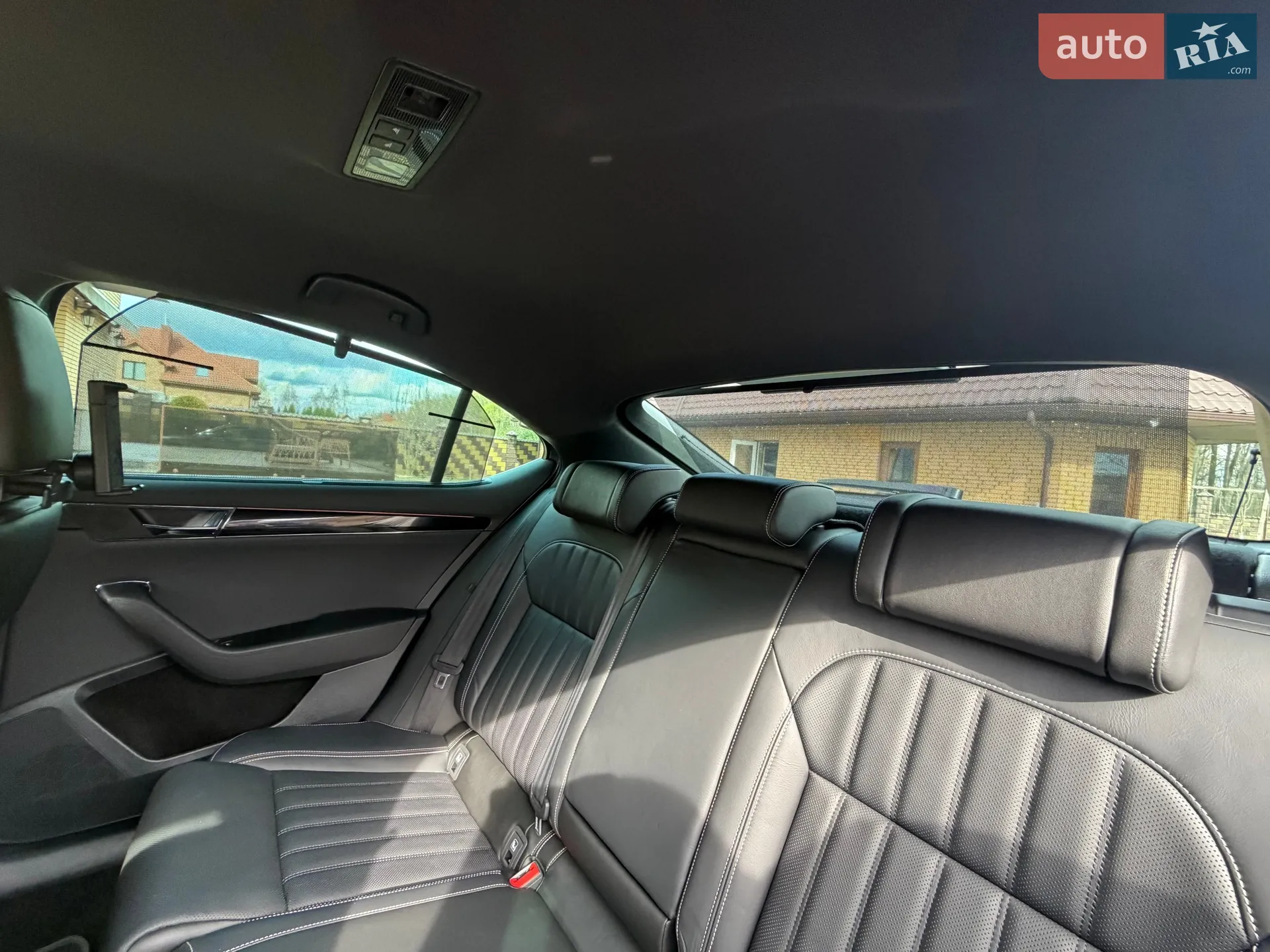 2021 Skoda Superb - мініатюра 45