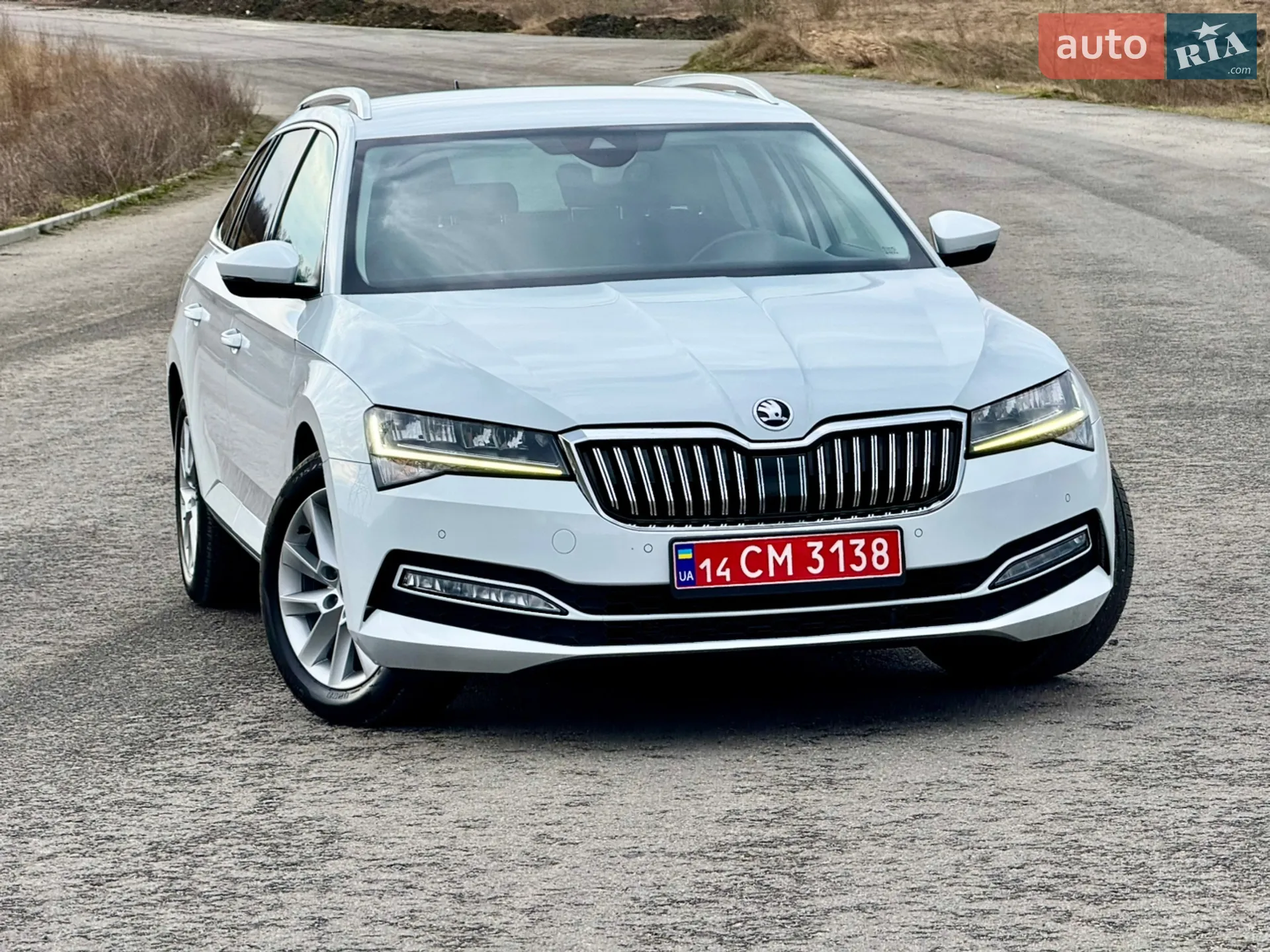 2021 Skoda Superb - мініатюра 7